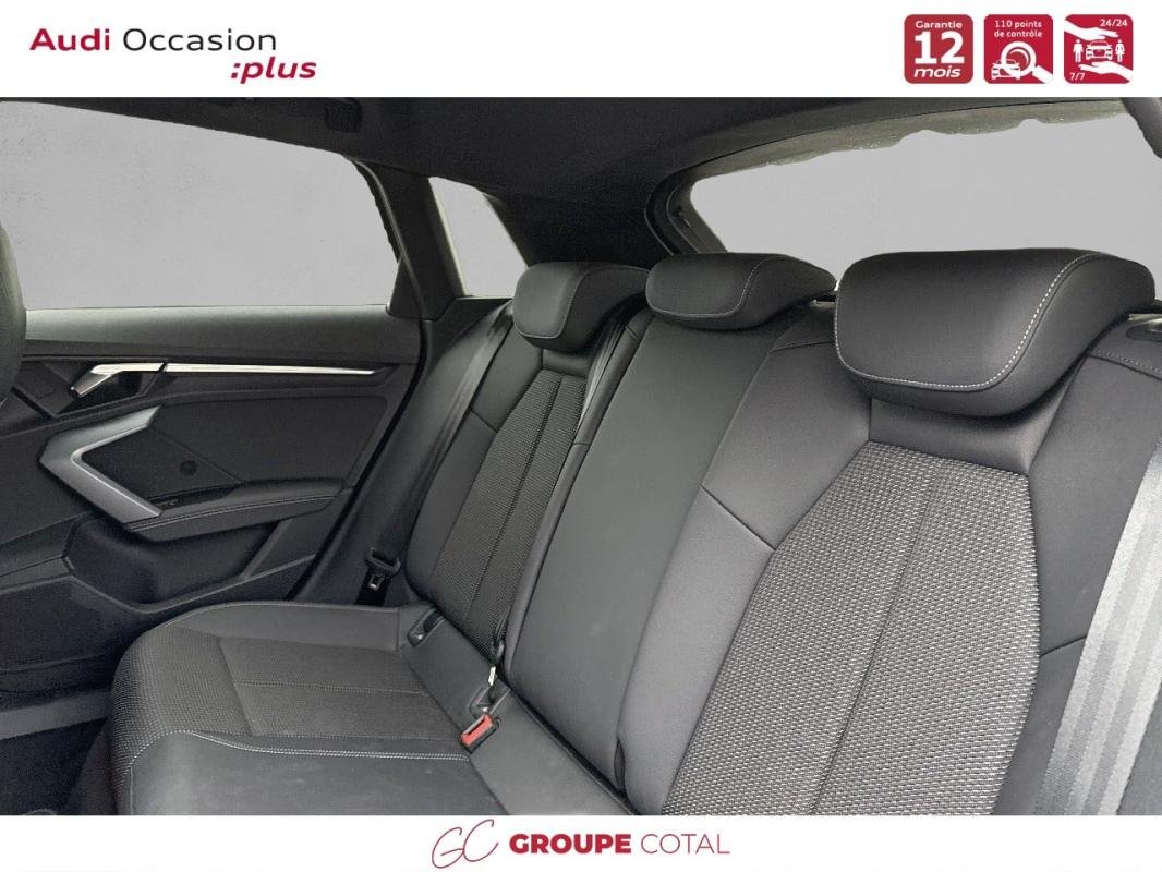 Audi A3 sportback - Photo 12