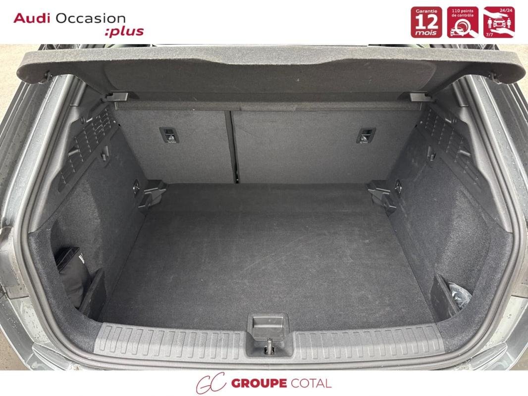 Audi A3 sportback - Photo 13
