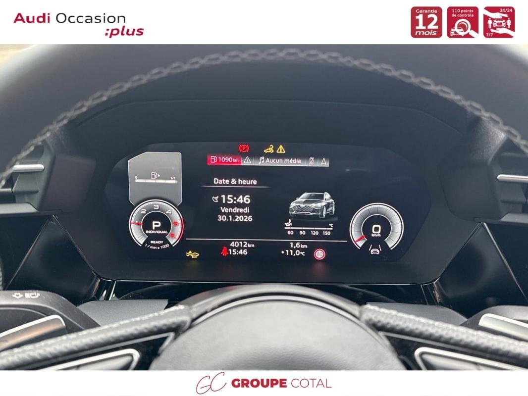 Audi A3 sportback - Photo 14