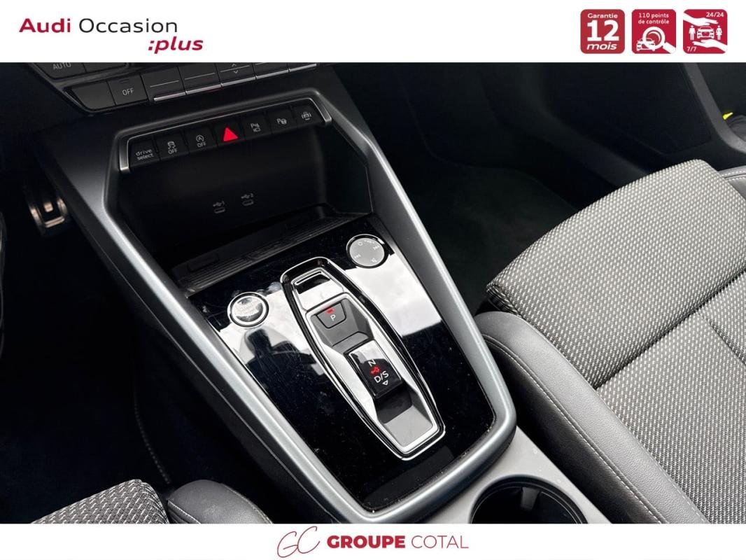 Audi A3 sportback - Photo 15