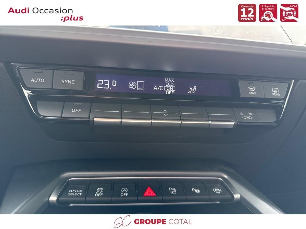 Audi A3 sportback - Photo 16