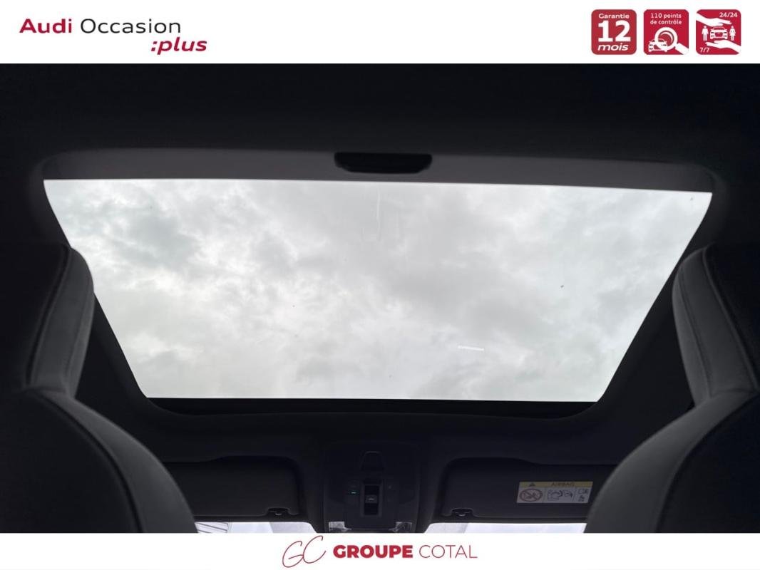Audi A3 sportback - Photo 17