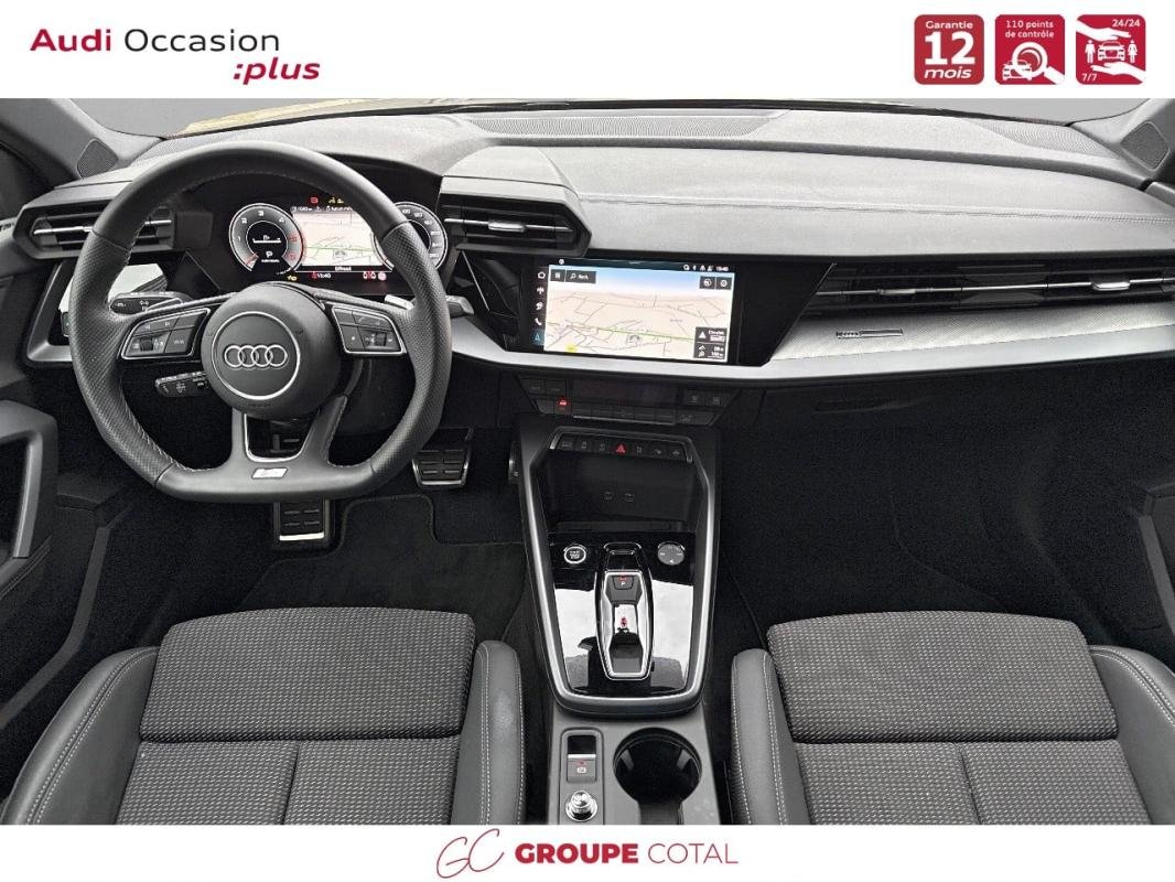 Audi A3 sportback - Photo 8