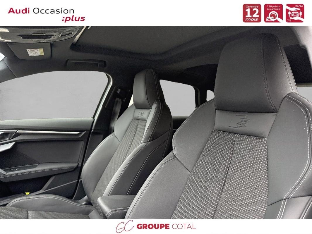 Audi A3 sportback - Photo 9