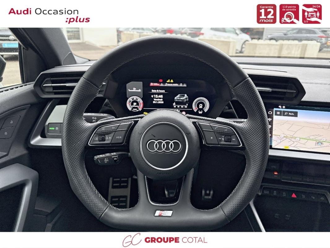 Audi A3 sportback - Photo 10