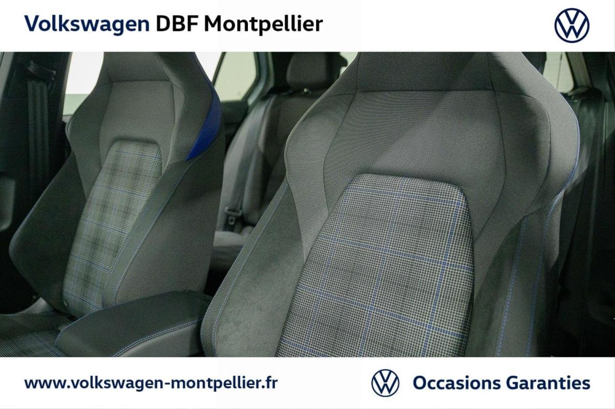 Volkswagen Golf - Photo 12