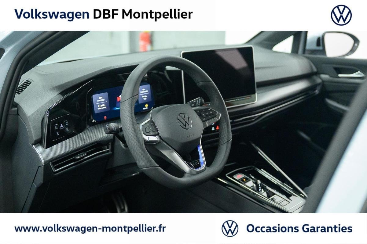 Volkswagen Golf - Photo 13