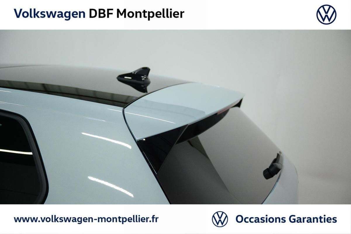 Volkswagen Golf - Photo 14