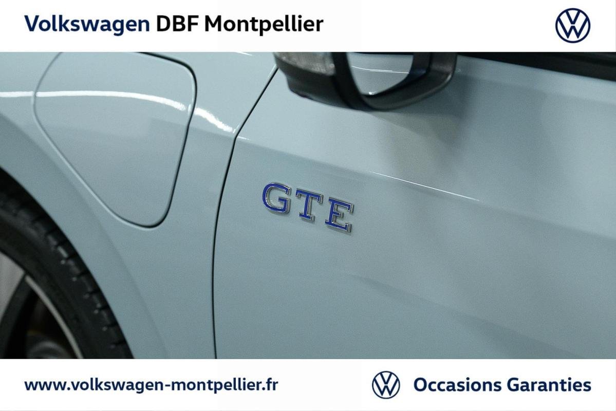 Volkswagen Golf - Photo 17