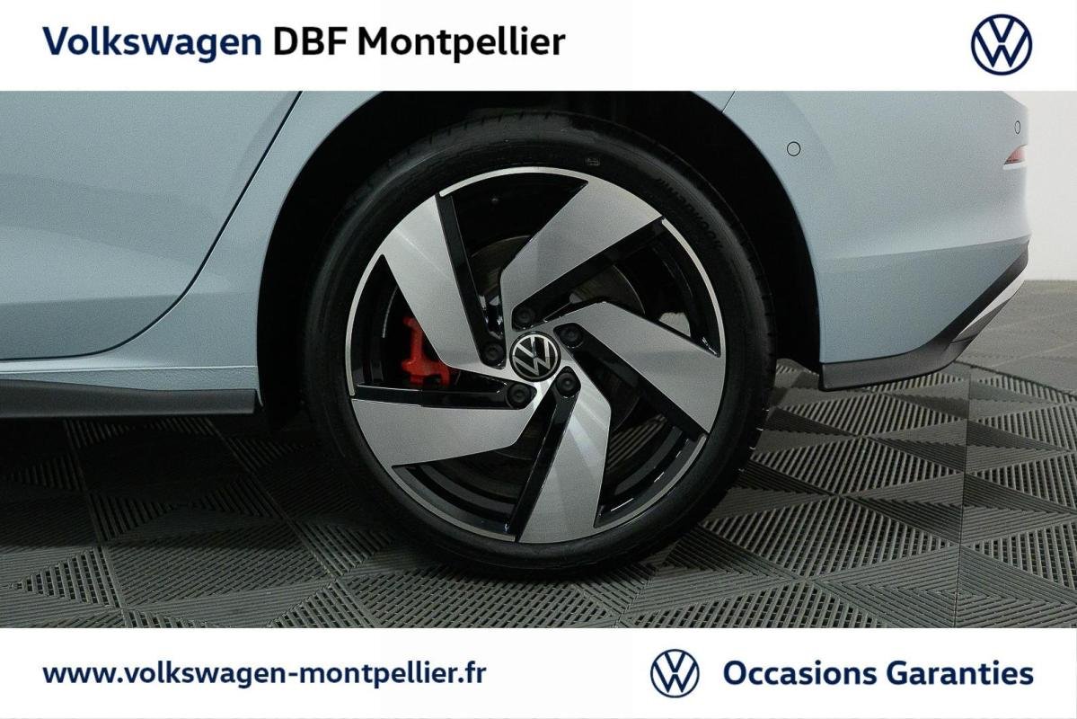 Volkswagen Golf - Photo 18