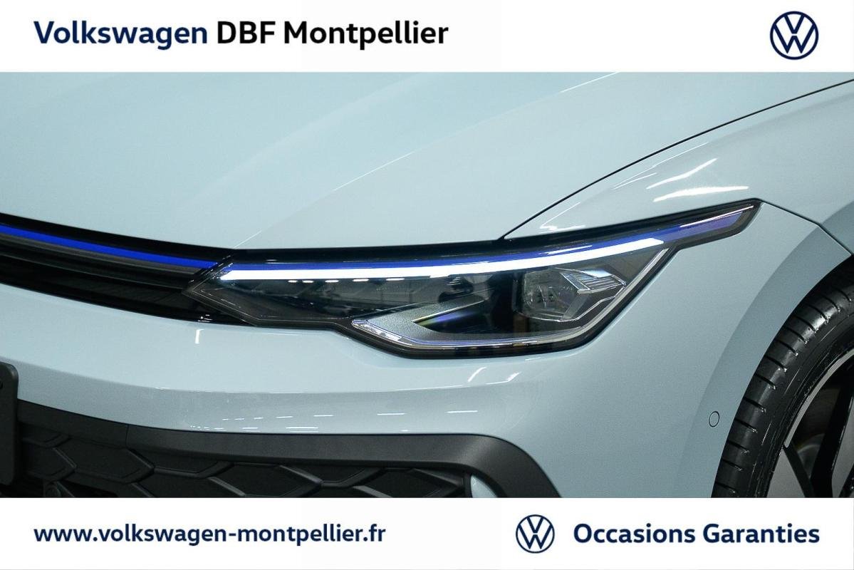 Volkswagen Golf - Photo 20