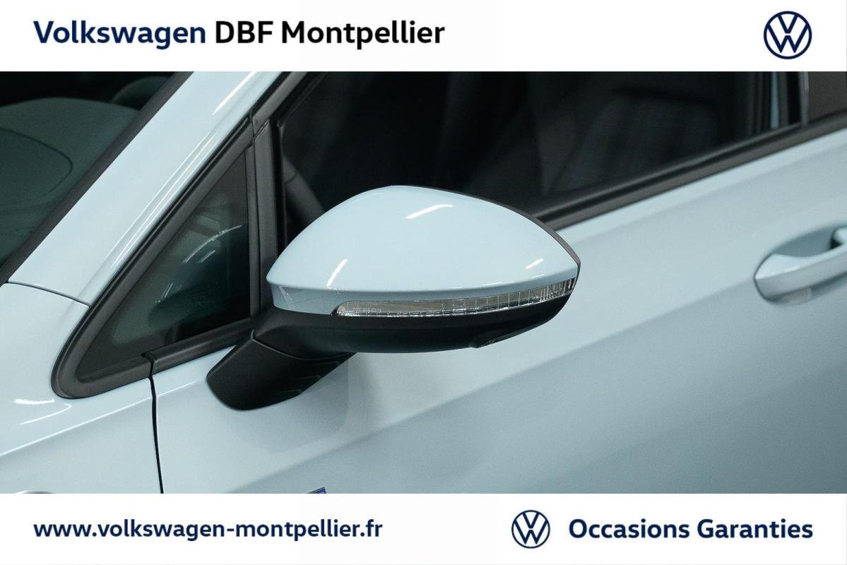 Volkswagen Golf - Photo 21