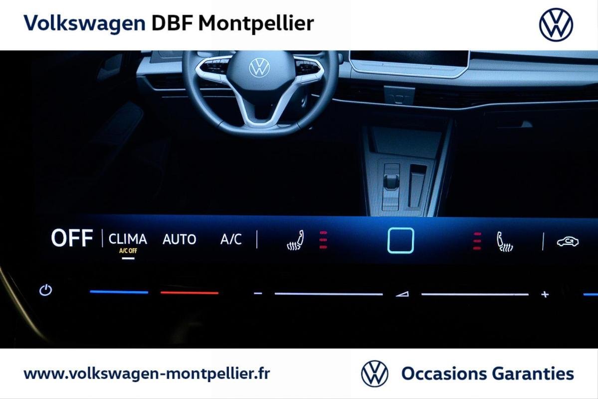 Volkswagen Golf - Photo 22