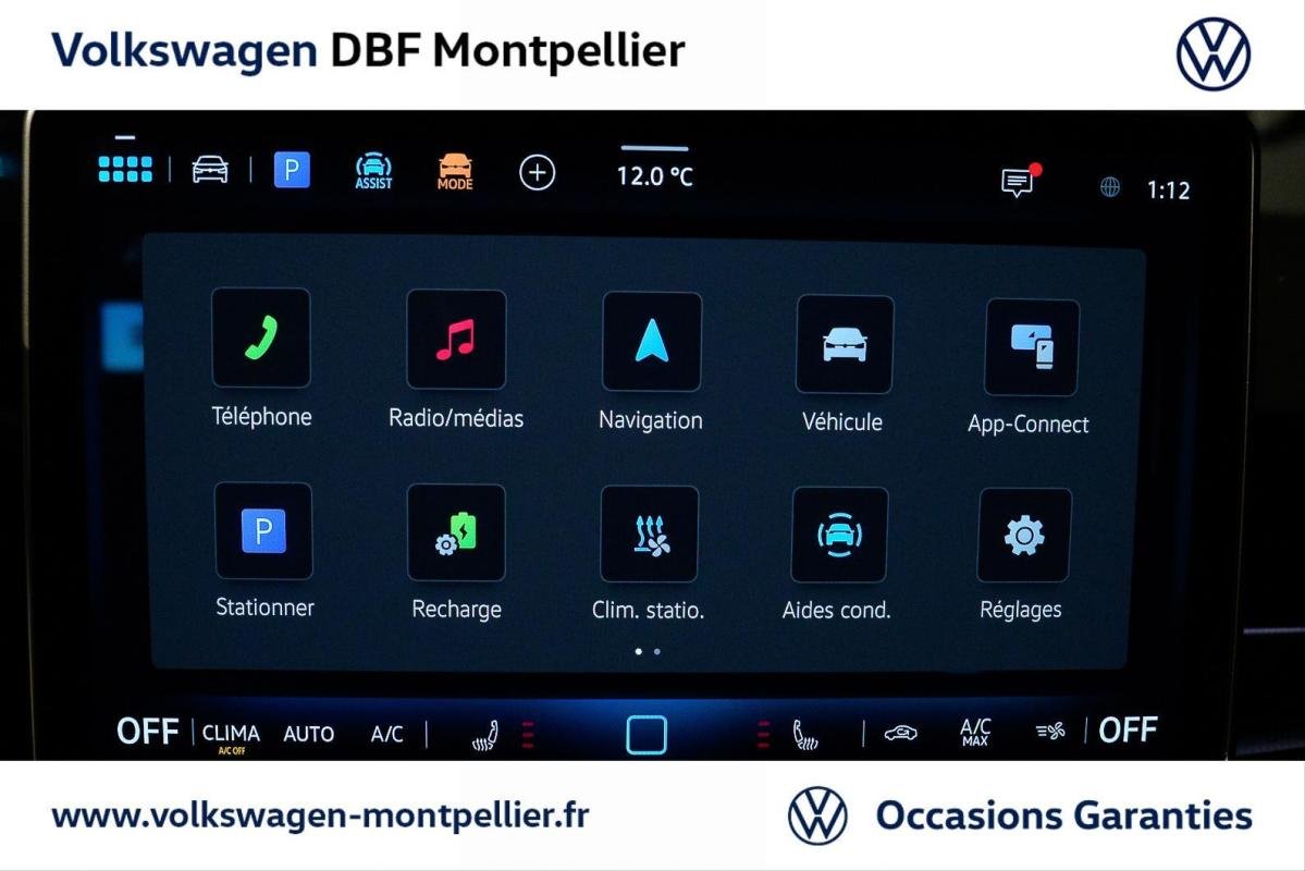 Volkswagen Golf - Photo 23