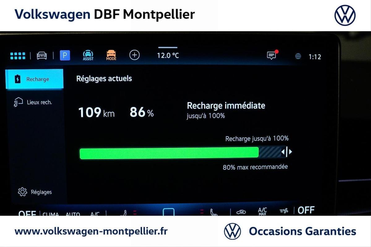 Volkswagen Golf - Photo 24