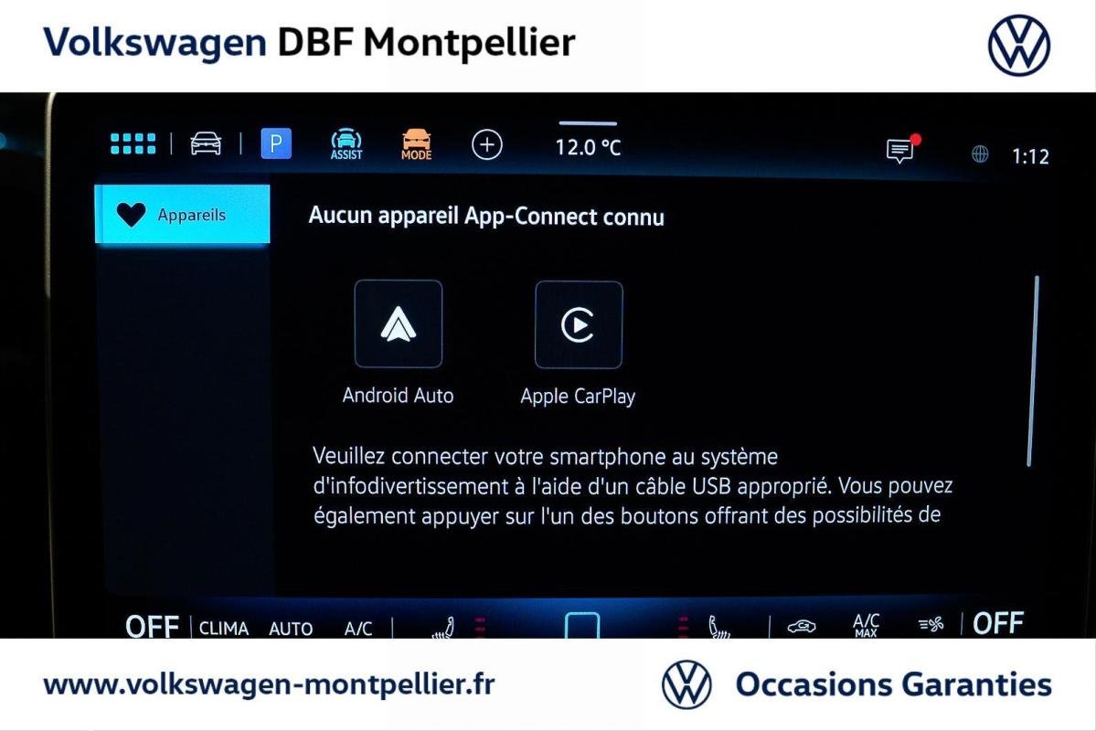 Volkswagen Golf - Photo 25
