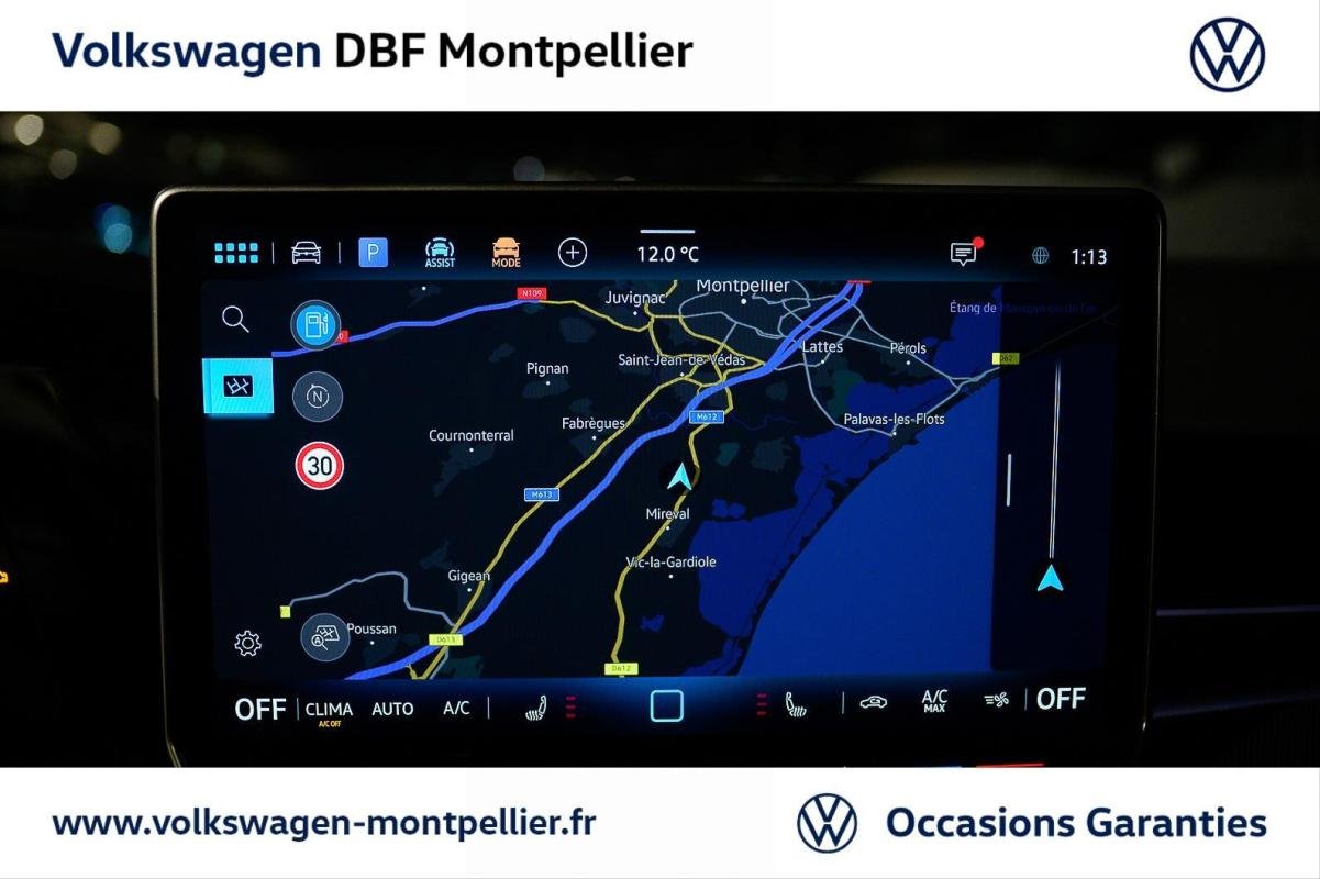 Volkswagen Golf - Photo 26