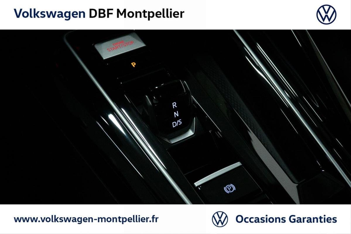 Volkswagen Golf - Photo 27