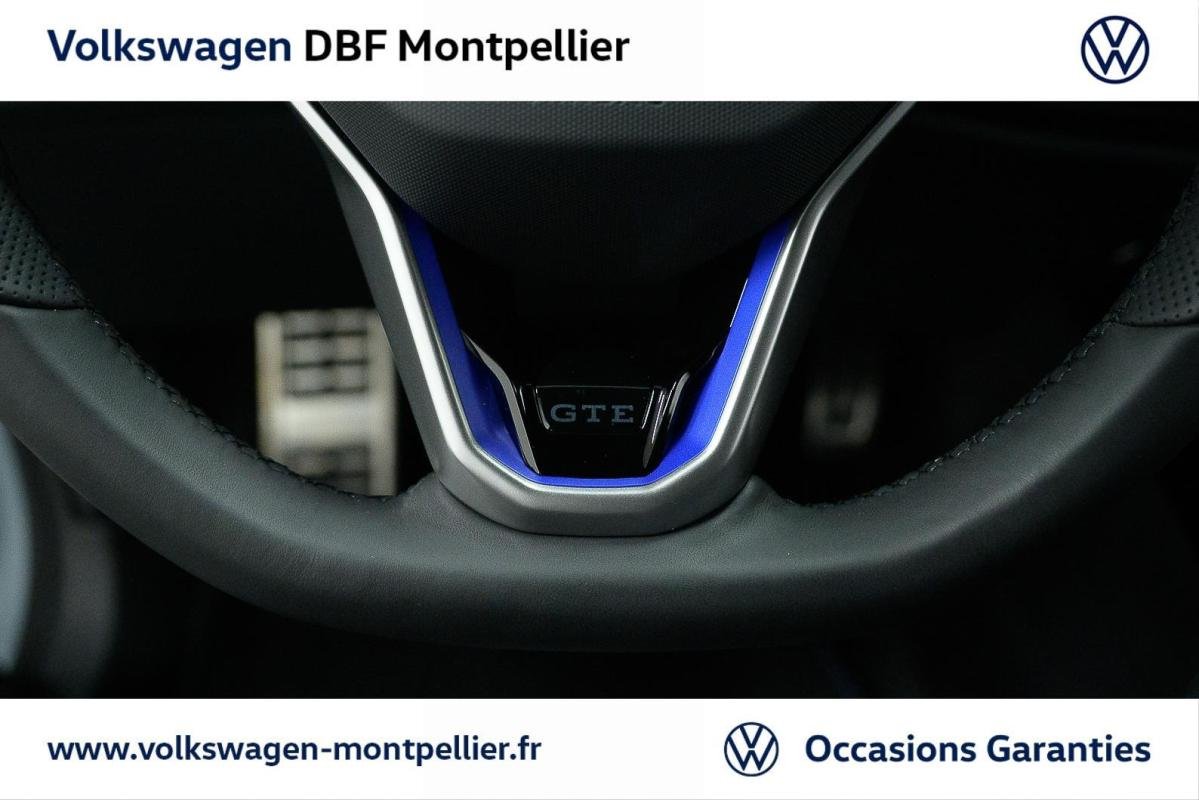 Volkswagen Golf - Photo 8