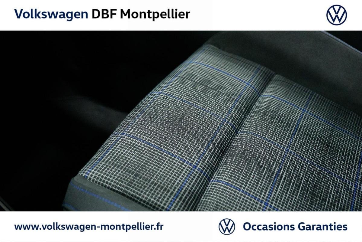Volkswagen Golf - Photo 9