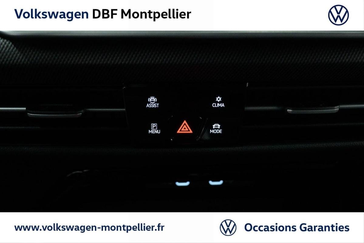 Volkswagen Golf - Photo 10