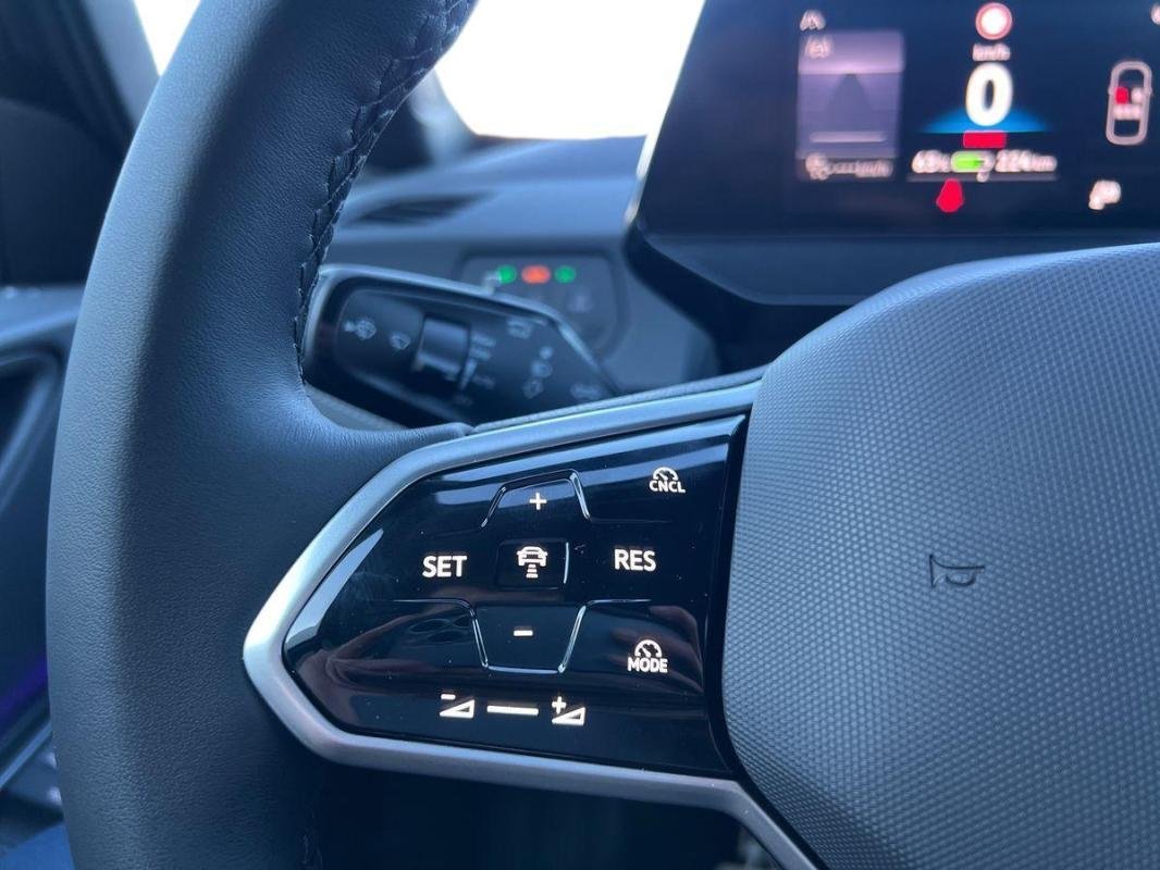 Volkswagen ID.3 - Photo 12