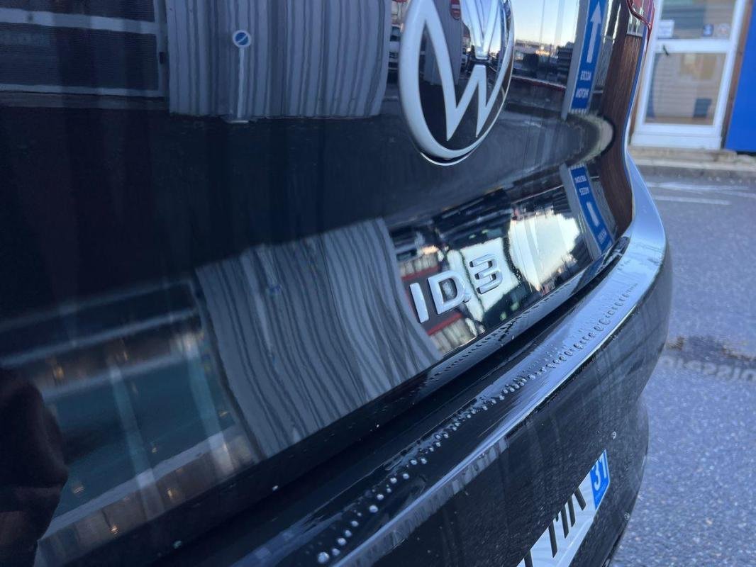 Volkswagen ID.3 - Photo 18