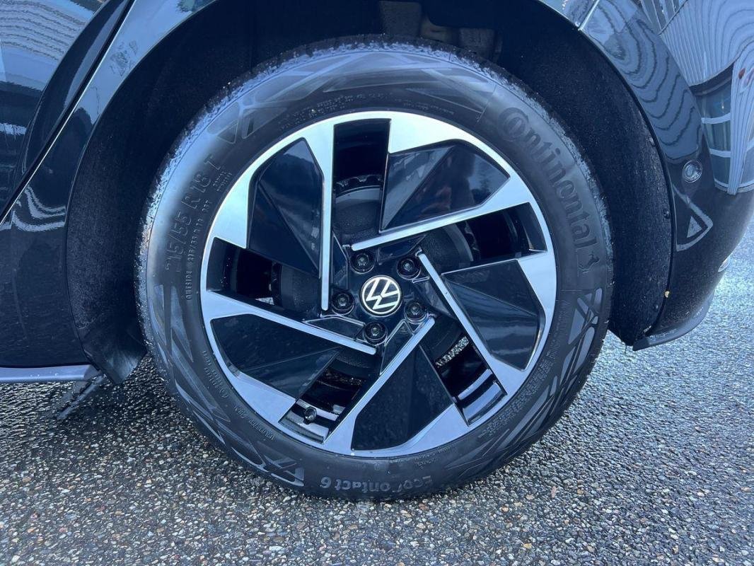 Volkswagen ID.3 - Photo 19