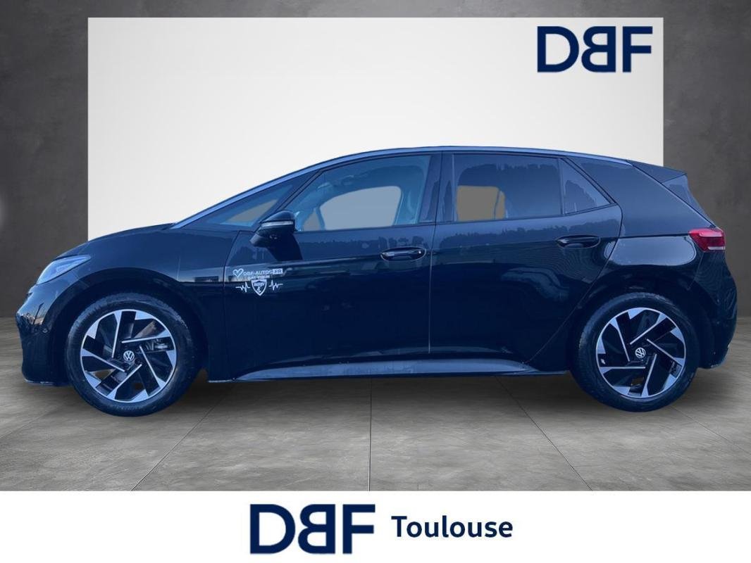 Volkswagen ID.3 - Photo 24