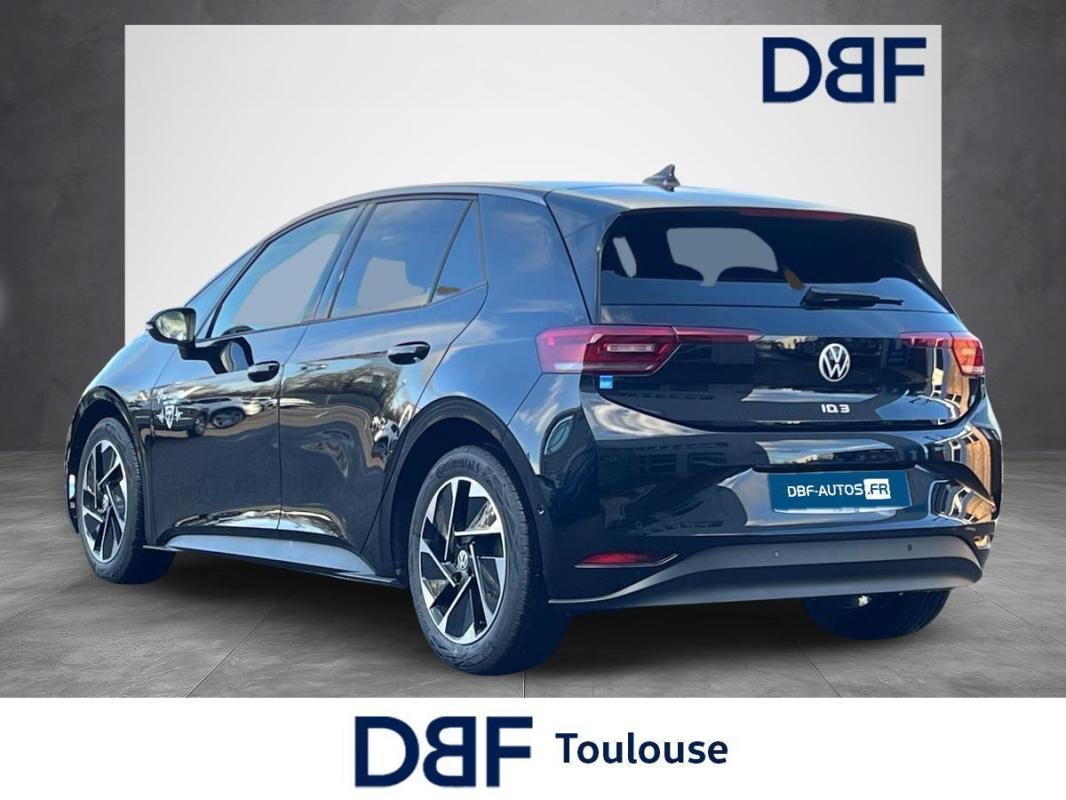 Volkswagen ID.3 - Photo 25