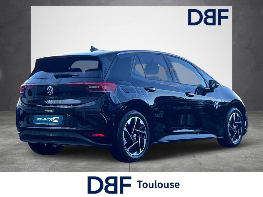 Volkswagen ID.3 - Photo 27