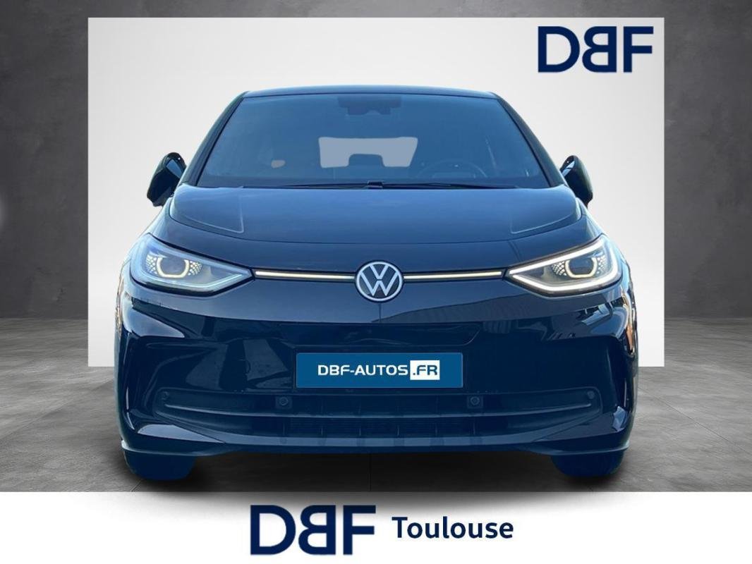 Volkswagen ID.3 - Photo 29