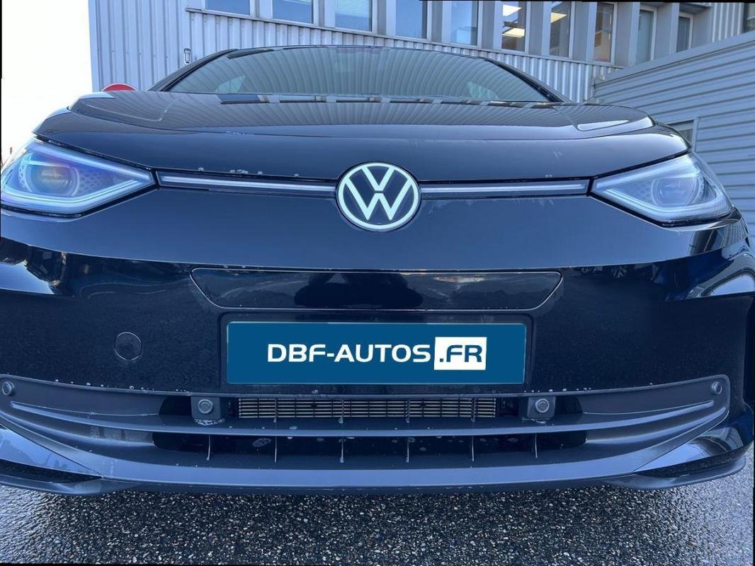 Volkswagen ID.3 - Photo 30