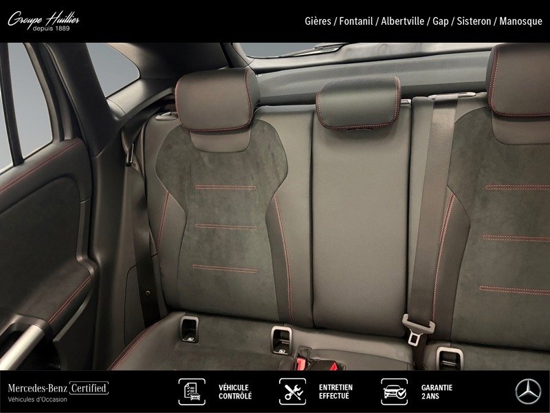 Mercedes Gla - Photo 11
