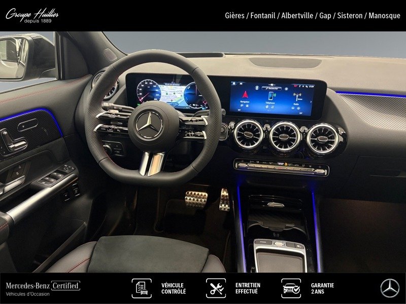 Mercedes Gla - Photo 12