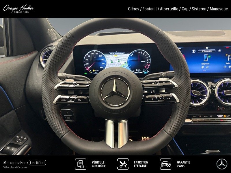 Mercedes Gla - Photo 13