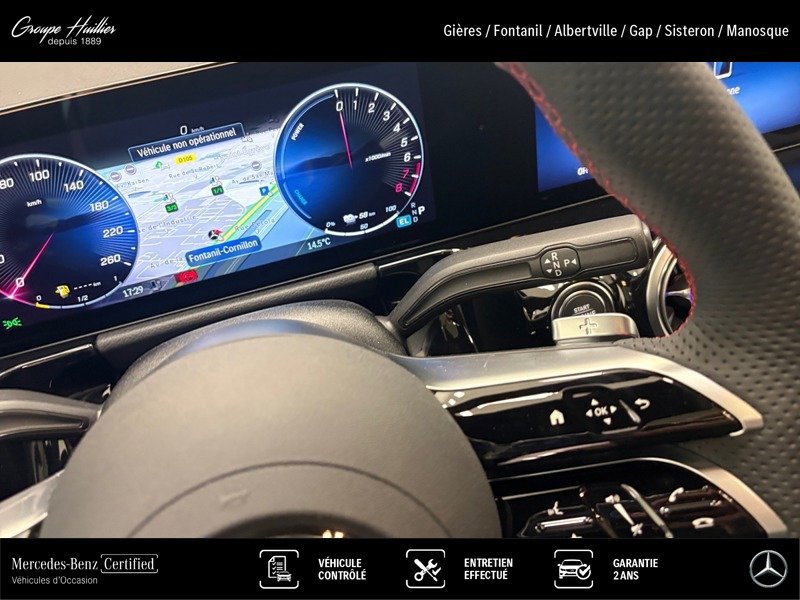 Mercedes Gla - Photo 14
