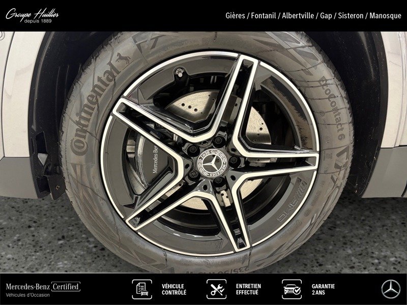 Mercedes Gla - Photo 15