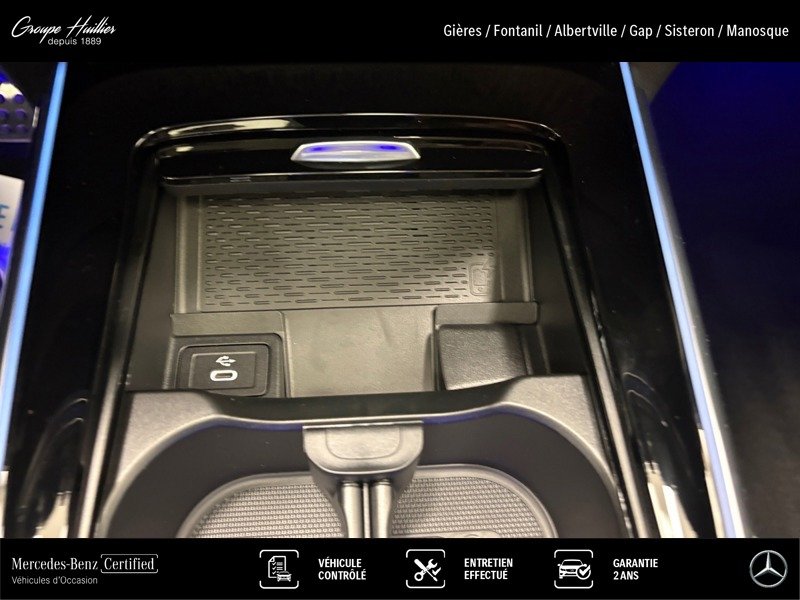 Mercedes Gla - Photo 16
