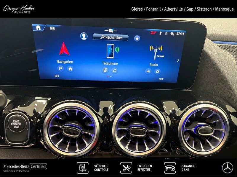 Mercedes Gla - Photo 17