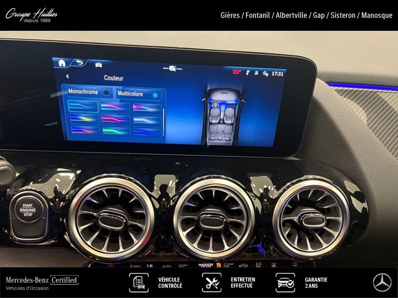 Mercedes Gla - Photo 18