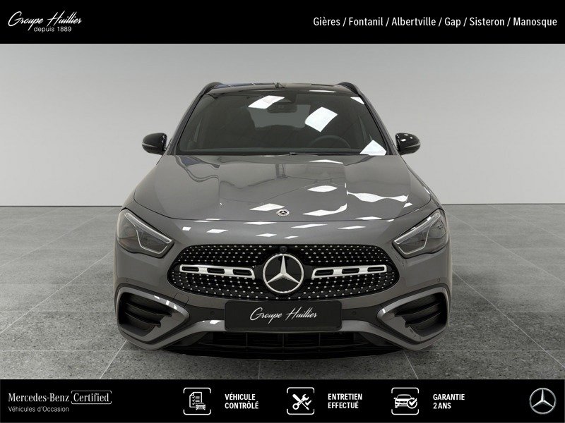 Mercedes Gla - Photo 8