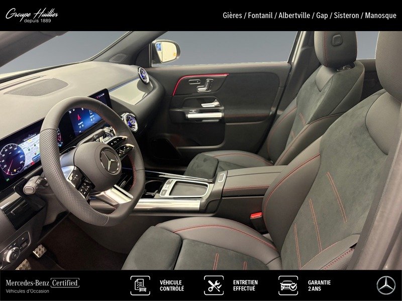 Mercedes Gla - Photo 9