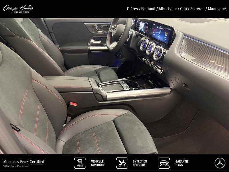 Mercedes Gla - Photo 10