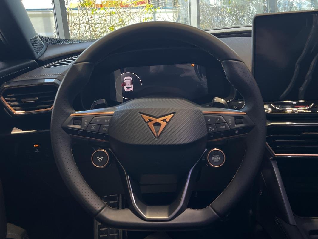 Cupra Formentor - Photo 9