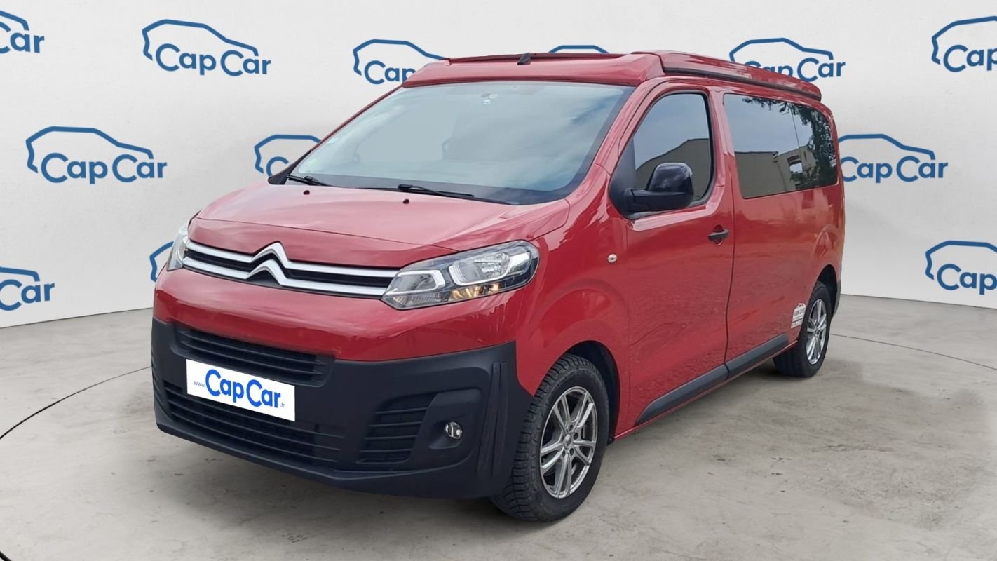 Citroën Jumpy
