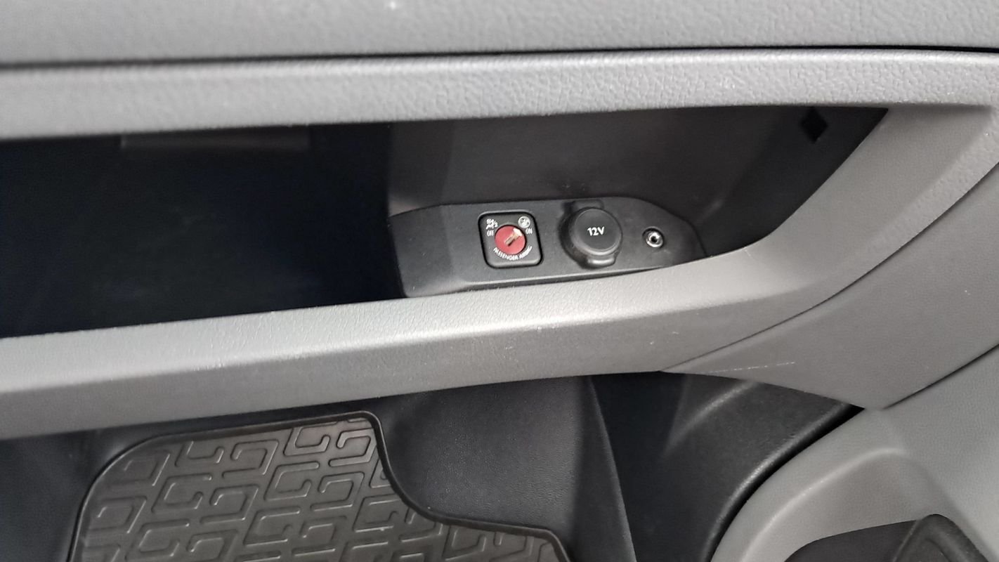 Citroën Jumpy - Photo 13