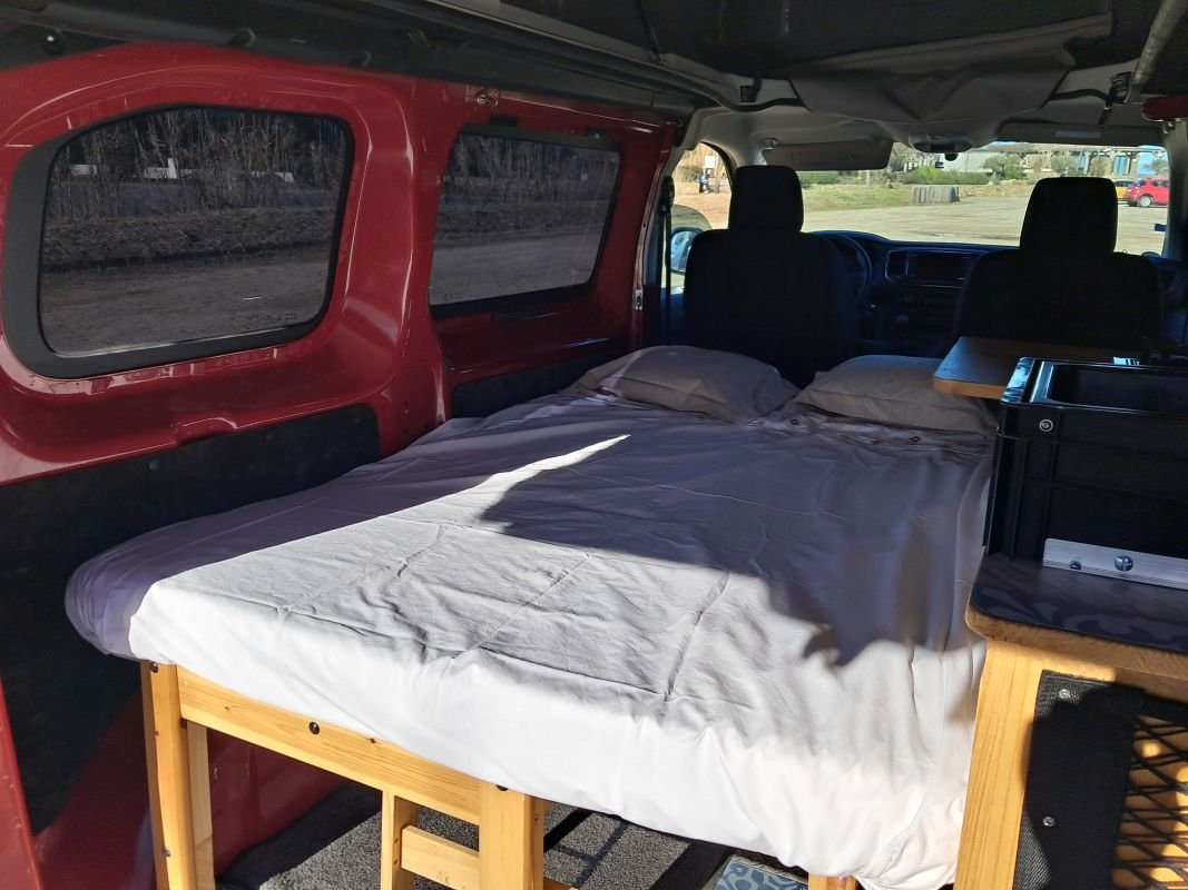 Citroën Jumpy - Photo 14