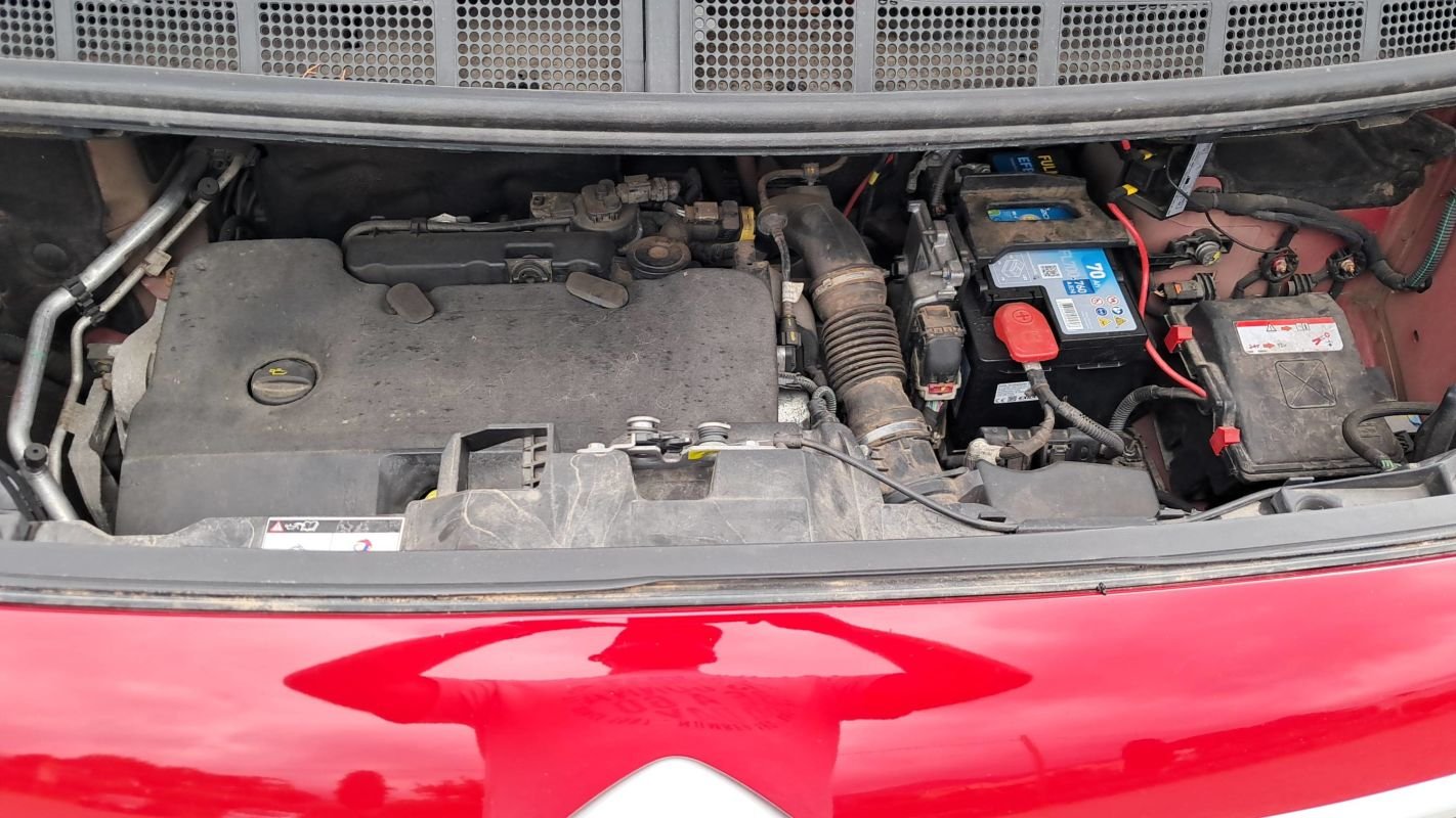 Citroën Jumpy - Photo 15