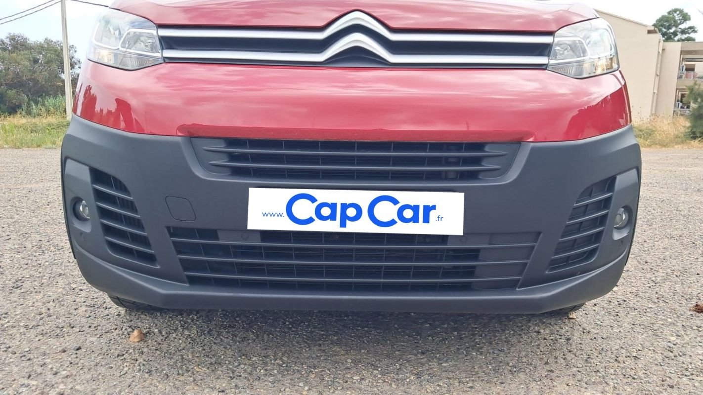 Citroën Jumpy - Photo 20